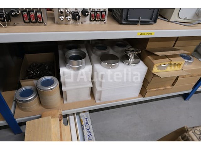 Set diverse elektronische apparatuur en onderdelen (grote aantallen) - afbeelding 24 van  37