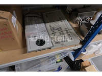 Set diverse elektronische apparatuur en onderdelen (grote aantallen) - afbeelding 25 van  37