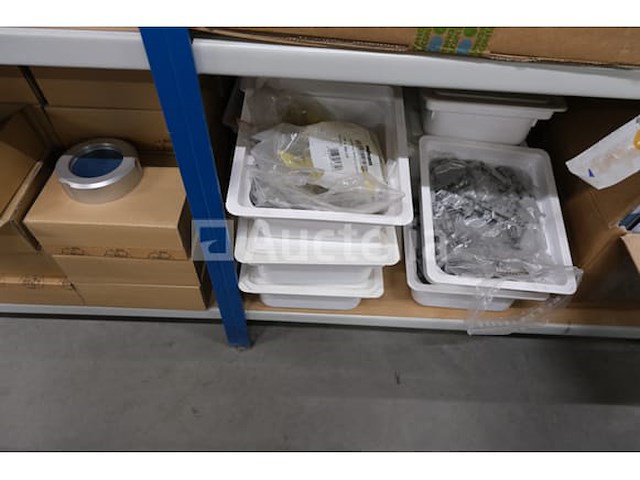 Set diverse elektronische apparatuur en onderdelen (grote aantallen) - afbeelding 27 van  37