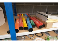 Set diverse elektronische apparatuur en onderdelen (grote aantallen) - afbeelding 29 van  37