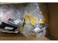 Set diverse elektronische apparatuur en onderdelen (grote aantallen) - afbeelding 30 van  37