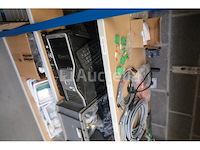 Set diverse elektronische apparatuur en onderdelen (grote aantallen) - afbeelding 23 van  37