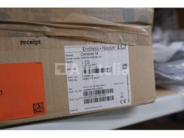 Set diverse elektronische apparatuur en onderdelen (grote aantallen) - afbeelding 35 van  37