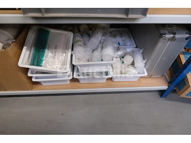 Set diverse elektronische apparatuur en onderdelen (grote aantallen) - afbeelding 36 van  37