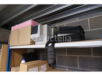 Set diverse elektronische apparatuur en onderdelen (grote aantallen) - afbeelding 37 van  37