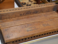 Set diverse sigarenmallen - afbeelding 1 van  1