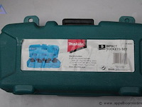 Set dopsleutels - diverse maten - afbeelding 4 van  4