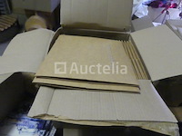 Set draaitafels, mallen en verpakkingen - afbeelding 3 van  11