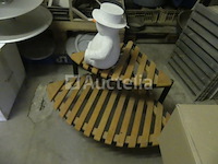 Set draaitafels, mallen en verpakkingen - afbeelding 4 van  11