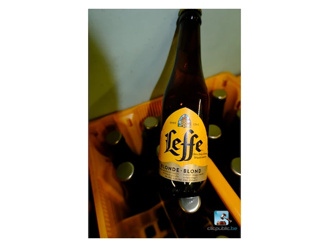 Set drankrekken - afbeelding 2 van  10