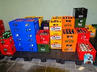Set drankrekken