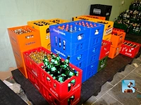 Set drankrekken - afbeelding 3 van  10