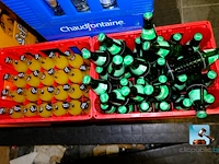 Set drankrekken - afbeelding 4 van  10