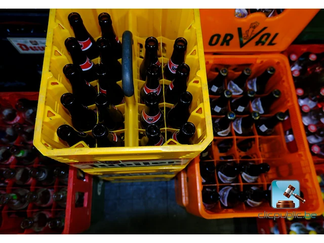 Set drankrekken - afbeelding 5 van  10