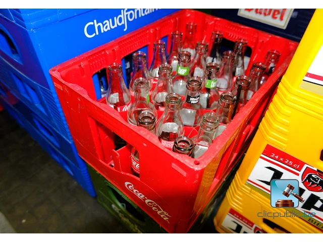 Set drankrekken - afbeelding 6 van  10