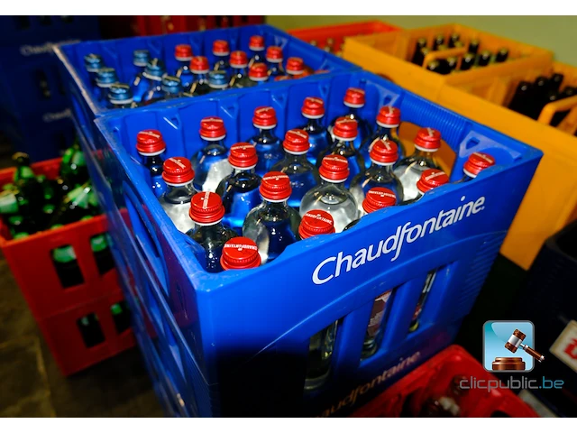 Set drankrekken - afbeelding 7 van  10