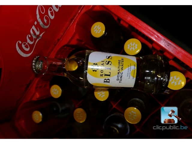 Set drankrekken - afbeelding 8 van  10