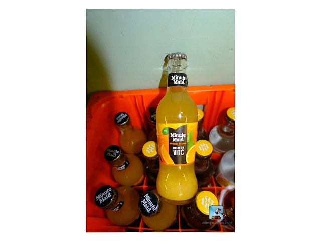Set drankrekken - afbeelding 10 van  10