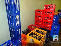 Set drankrekken - afbeelding 2 van  9