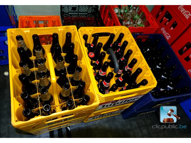 Set drankrekken - afbeelding 3 van  9
