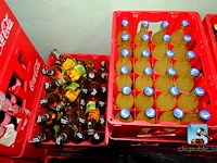 Set drankrekken - afbeelding 4 van  9