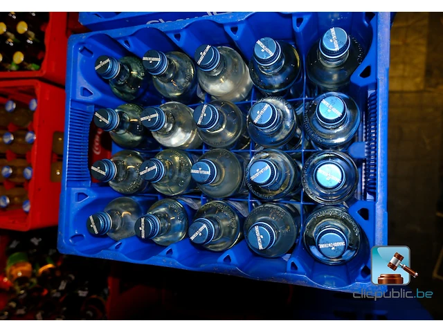 Set drankrekken - afbeelding 5 van  9