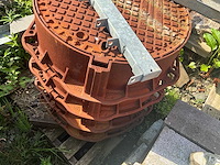 Set druppeldeksels - afbeelding 5 van  9