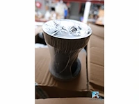 Set dubbelstroom-leidingonderdelen - afbeelding 2 van  6