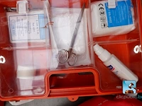 Set ehbo-koffers - afbeelding 8 van  10