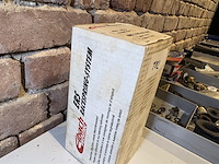 Set eibach racesprings - afbeelding 4 van  4