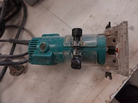 Set elektrisch gereedschap makita - afbeelding 2 van  7