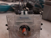 Set elektrisch gereedschap makita - afbeelding 3 van  7