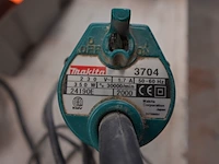 Set elektrisch gereedschap makita - afbeelding 4 van  7