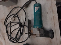 Set elektrisch gereedschap makita - afbeelding 5 van  7
