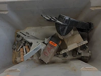 Set elektrisch gereedschap makita - afbeelding 7 van  7