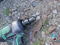 Set elektrisch gereedschap - afbeelding 2 van  28