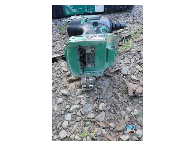 Set elektrisch gereedschap - afbeelding 3 van  28