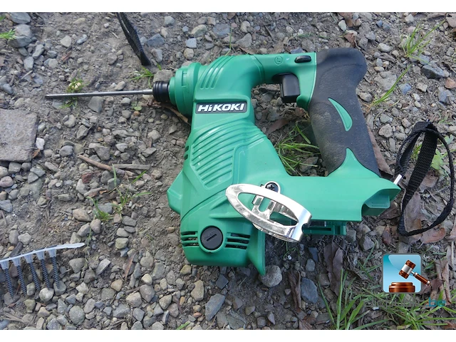 Set elektrisch gereedschap - afbeelding 5 van  28