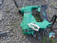 Set elektrisch gereedschap - afbeelding 5 van  28