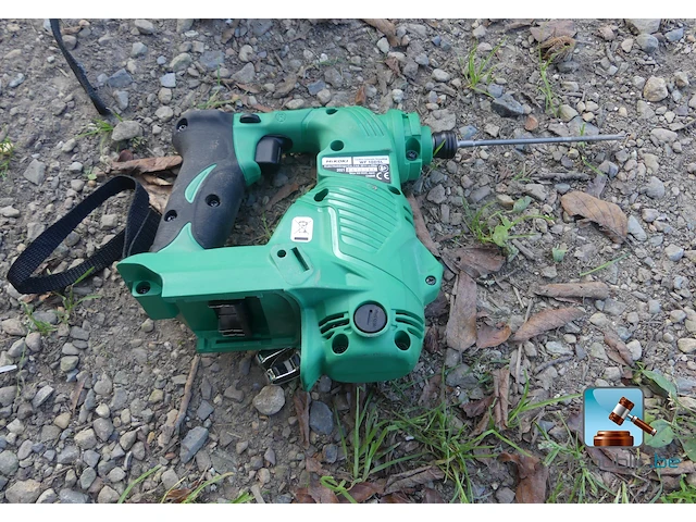 Set elektrisch gereedschap - afbeelding 6 van  28