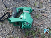 Set elektrisch gereedschap - afbeelding 6 van  28
