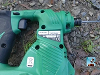 Set elektrisch gereedschap - afbeelding 7 van  28
