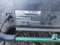 Set elektrisch gereedschap - afbeelding 16 van  28