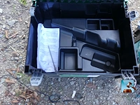 Set elektrisch gereedschap - afbeelding 19 van  28
