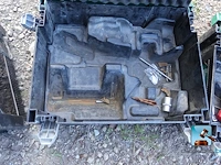 Set elektrisch gereedschap - afbeelding 20 van  28