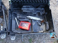 Set elektrisch gereedschap - afbeelding 21 van  28