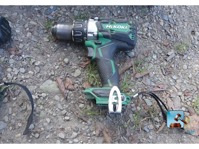 Set elektrisch gereedschap - afbeelding 12 van  28
