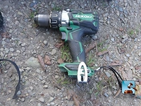 Set elektrisch gereedschap - afbeelding 12 van  28