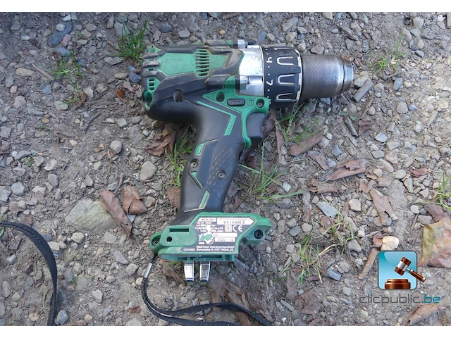 Set elektrisch gereedschap - afbeelding 22 van  28
