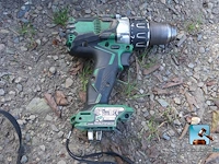 Set elektrisch gereedschap - afbeelding 22 van  28
